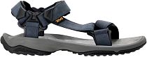 Сандалии мужские Teva Terra FI 4 Lite Ltr Sandalo Total Eclipse