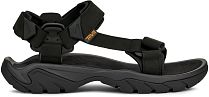 Сандалии мужские Teva Terra FI 5 Universal Ltr Black/Phantom