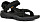 Сандалии мужские Teva Terra FI 5 Universal Ltr Black/Phantom - Фото 2 малая