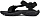 Сандалии мужские Teva Terra FI 5 Universal Ltr Black/Phantom - Фото 3 малая