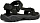 Сандалии мужские Teva Terra FI 5 Universal Ltr Black/Phantom - Фото 4 малая