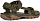 Сандалии мужские Teva Terra FI 5 Universal Dark Olive/Honey Brown - Фото 4 малая