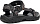 Сандалии мужские Teva Terra FI 5 Universal Magma Black/Grey - Фото 4 малая