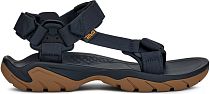 Сандалии мужские Teva Terra FI 5 Universal Total Eclipse