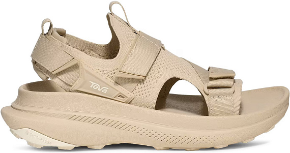 Сандалии мужские Teva Aventrail Oyster - Фото 1 большая