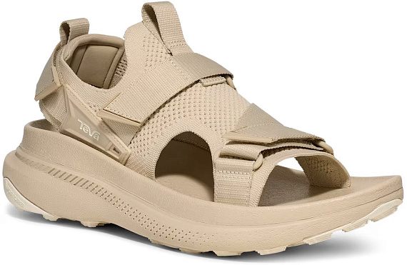 Сандалии мужские Teva Aventrail Oyster - Фото 2 большая