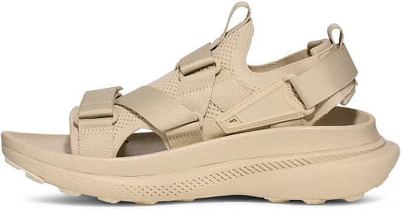Сандалии мужские Teva Aventrail Oyster - Фото 3 большая