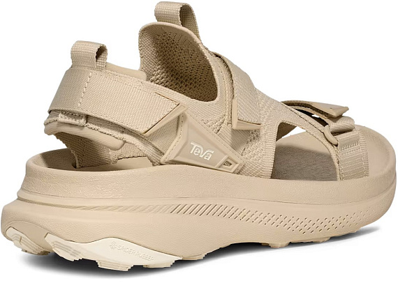 Сандалии мужские Teva Aventrail Oyster - Фото 4 большая