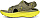 Сандалии мужские Teva Aventrail Gravel Deep Lichen Green - Фото 3 малая