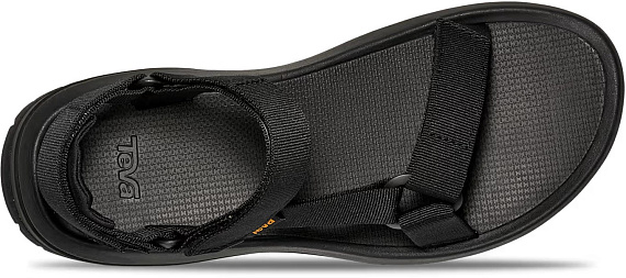 Сандалии мужские Teva Hurricane Xlt3 Black - Фото 5 большая