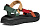 Сандалии мужские Teva Hurricane Xlt3 Brown Multi - Фото 4 малая