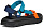 Сандалии мужские Teva Hurricane Xlt3 Bright Multi - Фото 4 малая