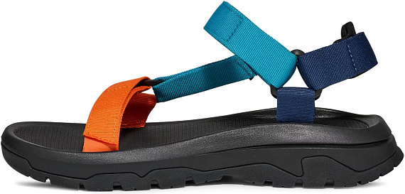 Сандалии мужские Teva Hurricane Xlt3 Bright Multi - Фото 3 большая