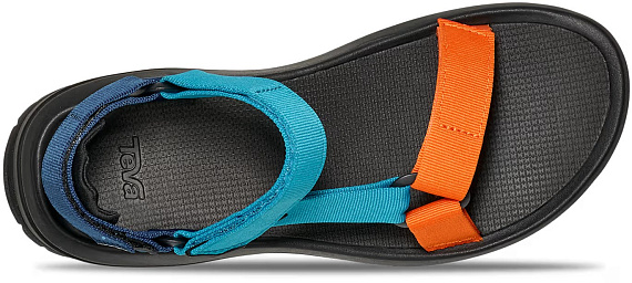 Сандалии мужские Teva Hurricane Xlt3 Bright Multi - Фото 5 большая
