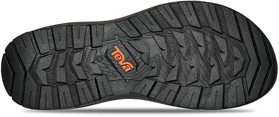 Сандалии мужские Teva Hurricane Xlt3 Bright Multi - Фото 6 большая