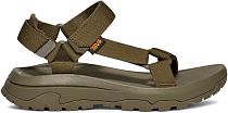 Сандалии мужские Teva Hurricane Xlt3 Dark Olive
