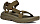 Сандалии мужские Teva Hurricane Xlt3 Dark Olive - Фото 2 малая