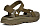 Сандалии мужские Teva Hurricane Xlt3 Dark Olive - Фото 4 малая