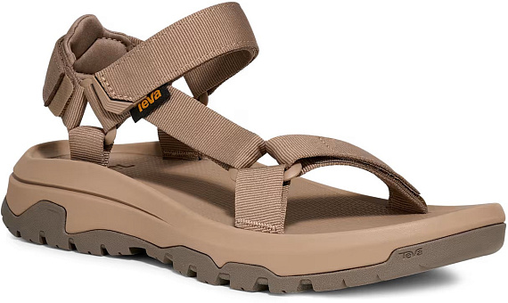 Сандалии мужские Teva Hurricane Xlt3 Dune - Фото 2 большая