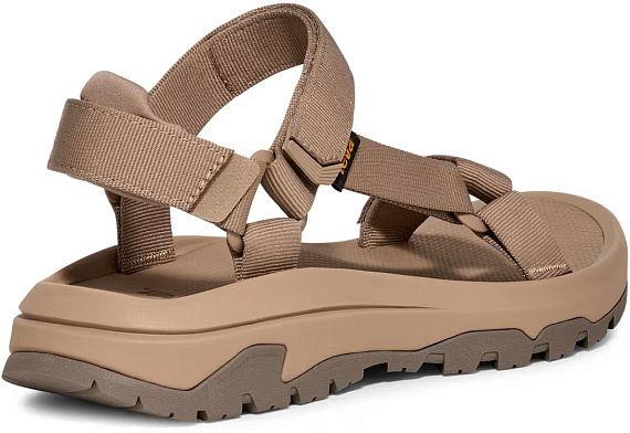 Сандалии мужские Teva Hurricane Xlt3 Dune - Фото 4 большая