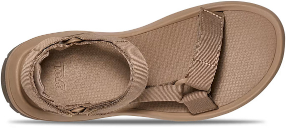 Сандалии мужские Teva Hurricane Xlt3 Dune - Фото 5 большая