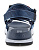 Сандалии мужские Ecco Exowrap Blue - Фото 5 малая