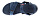 Сандалии мужские Ecco Exowrap Blue - Фото 6 малая