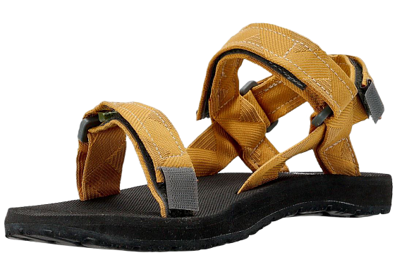 Сандалии мужские Source Classic Camel - Фото 2 большая