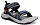 Сандалии мужские Source Gobi Comfort Volume Blue - Фото 2 малая