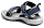 Сандалии мужские Source Gobi Comfort Volume Blue - Фото 4 малая