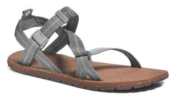 Сандалии Source Solo Granit Gray - Фото 1 большая