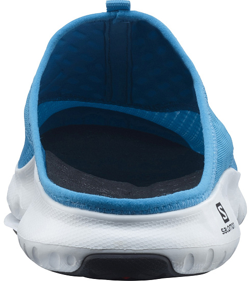 Сандалии мужские Salomon Reelax Slide 5.0 Hawaiian Ocean - Фото 6 большая