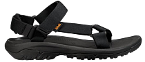 Сандалии мужские Teva Hurricane XLT2 Black
