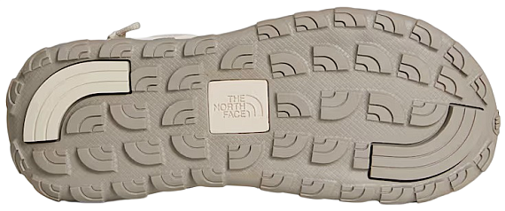 Сандалии мужские The North Face Explore Camp Shandal Calacatta/Soapstone - Фото 4 большая