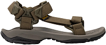 Сандалии мужские Teva Terra FI Lite Dark Olive/Desert Palm