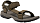 Сандалии мужские Teva Terra FI Lite Dark Olive/Desert Palm - Фото 6 малая