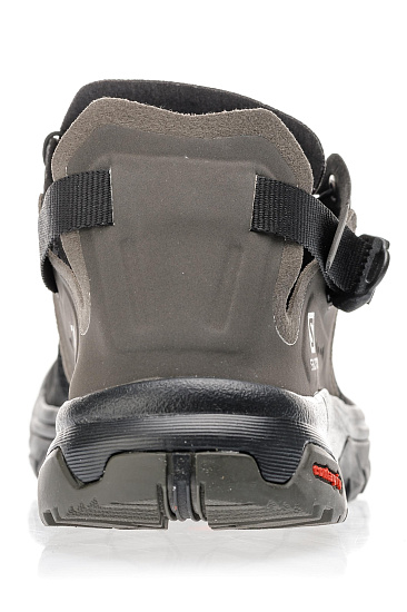 Сандалии мужские Salomon Techamphibian 4 Bk/Beluga/Cast - Фото 3 большая