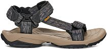 Сандалии мужские Teva Terra FI Lite Hydro Camo Unexplored