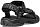 Сандалии мужские Teva Terra FI Lite Rambler Black - Фото 3 малая