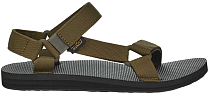 Сандалии мужские Teva Original Universal Dark Olive
