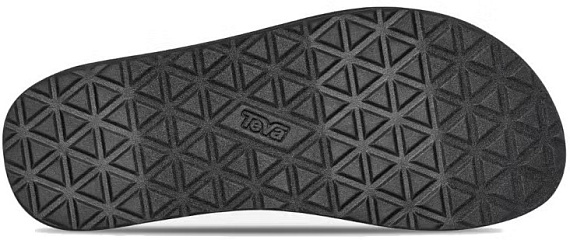 Сандалии мужские Teva Original Universal White Pepper - Фото 3 большая