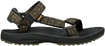 Сандалии мужские Teva Winsted Bamboo Dark Olive
