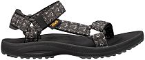 Сандалии мужские Teva Winsted Bamboo Black