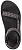 Сандалии мужские Teva Winsted Bamboo Black - Фото 2 малая