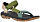 Сандалии мужские Teva Hurricane XLT2 Root Multi - Фото 6 малая