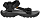 Сандалии мужские Teva Terra FI 5 Universal Black - Фото 1 малая
