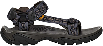 Сандалии мужские Teva Terra FI 5 Universal Madang Blue