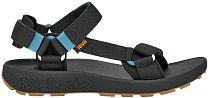 Сандалии мужские Teva Hydratrek Caviar/Larkspur
