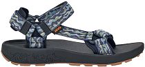 Сандалии мужские Teva Hydratrek Hydro Camo Crown Blue