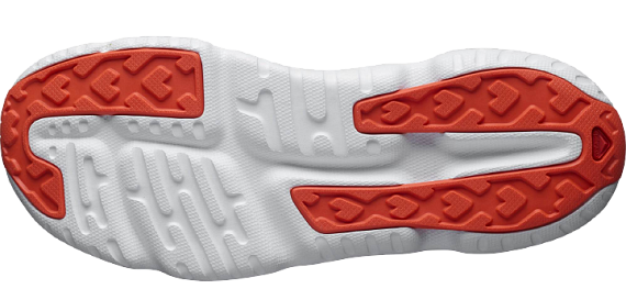 Сандалии мужские Salomon Reelax Slide 5.0 Deep Lichen G - Фото 4 большая